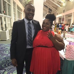 Meet your Posher, Joy